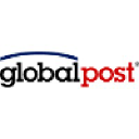 GlobalPost logo