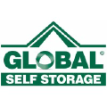 Global Self Storage, Inc. Logo