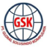 Global Solusindo Kompudata logo
