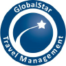 GlobalStar Travel Management logo