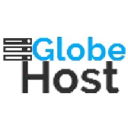 GlobeHost logo