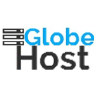 GlobeHost logo