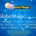 Globo Magic