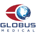 Globus Medical, Inc. Class A Logo