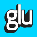 GLU Mobile Logo