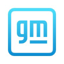 General Motors Logo