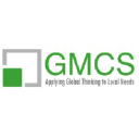 GMCS GROUP logo