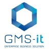 GMS-it logo
