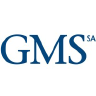 GMS SA logo
