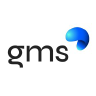 GMS Information Security logo