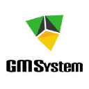 GM System s.r.o. logo
