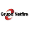 GRUPO NETFIRE logo