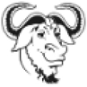 Emacs logo - AI tool for coding-development