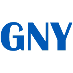 Aviation job opportunities with Gny Equipment