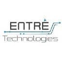ENTRE COMPUTER logo