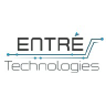 ENTRE COMPUTER logo