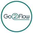 Go 2 Flow GmbH logo