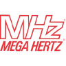 Mega Hertz logo