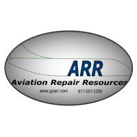 Aviation job opportunities with Aviation Repair Resources