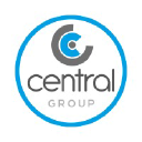 Central Group logo