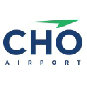 Aviation job opportunities with Charlottesville Albemarle Airport