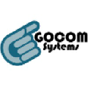 GOCOM Systems and Solutions Corporation logo
