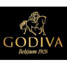 Godiva Chocolatier logo