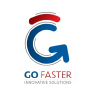 GoFaster logo