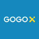 Gogox logo