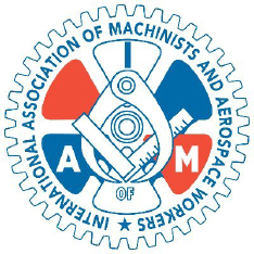 Aviation job opportunities with International Association Of Machinists