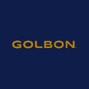 Golbon logo