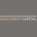 Goldcrest Capital investor & venture capital firm logo