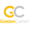 Golden Communications logo