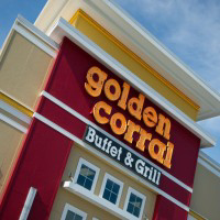 Golden Corral store locations in USA