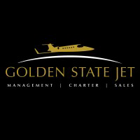Aviation job opportunities with Golden State Jet