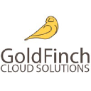 GoldFinch Cloud Solutions logo