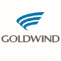 Xinjiang Goldwind Science Technology Logo