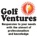 Golf Ventures logo