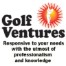 Golf Ventures logo