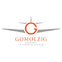 Aviation job opportunities with Gomolzig Flugzeug