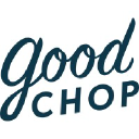 Good Chop Logo