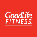 GoodLife Fitness logo