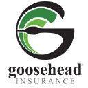 Goosehead Insurance, Inc. Class A Logo