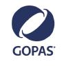 GOPAS SR, a.s. logo