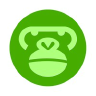 Gorillabound logo