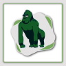 Gorilla Services logo