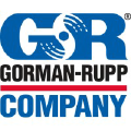 Gorman-Rupp Company Logo