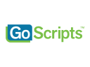 GoScripts logo