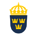 Country of Sweden logo
