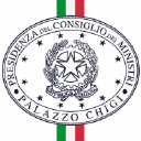 Country of Italy logo